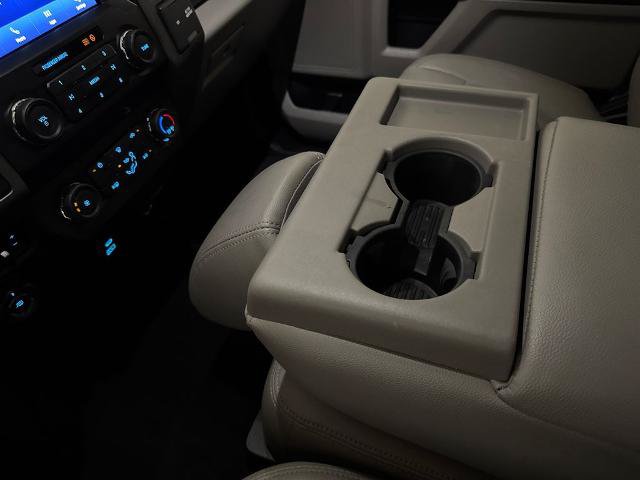 Certified 2021 Ford F350 XL w/ STX Appearance Package AWD/4WD image 25
