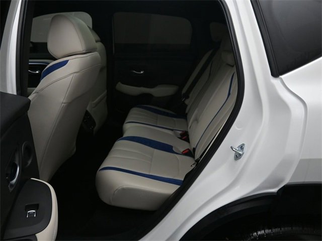 Used 2025 Acura ADX A-Spec image 21