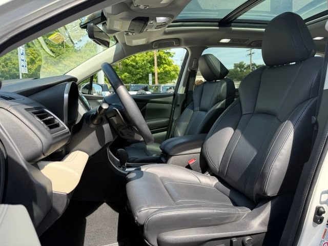 Used 2020 Subaru Ascent Limited w/ Technology Package AWD/4WD image 27