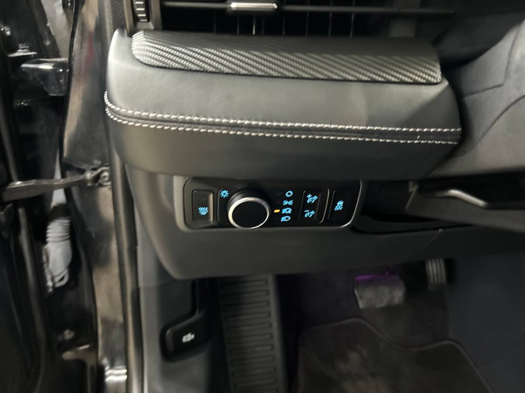 Certified 2023 Ford Mustang Mach-E Premium w/ Mustang Nite Pony Package AWD/4WD image 8