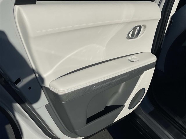 Used 2022 Hyundai Ioniq 5 SEL image 32