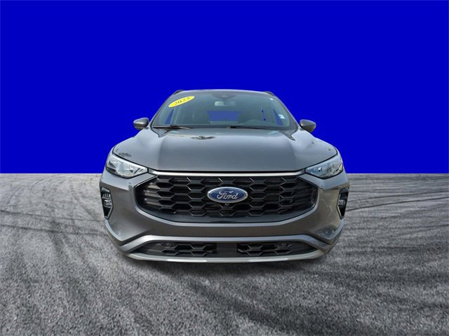 Certified 2023 Ford Escape ST-Line Elite image 9