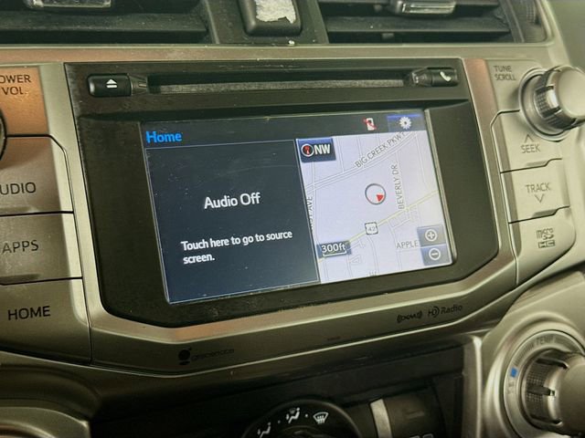 Used 2017 Toyota 4Runner SR5 image 15