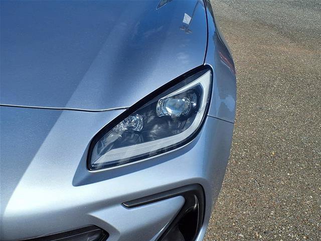 Used 2023 Subaru BRZ Limited RWD image 15