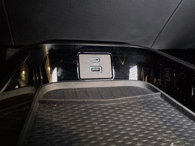 Certified 2023 Ford Mustang Mach-E California Route 1 AWD/4WD image 8