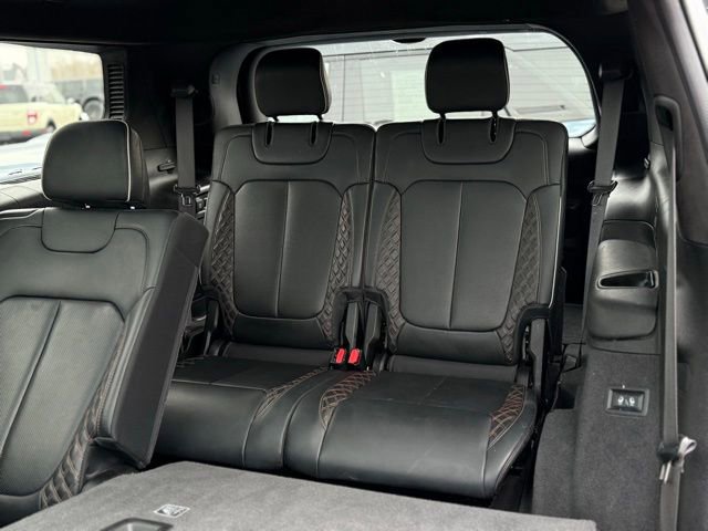 Used 2022 Jeep Grand Cherokee L Summit image 35