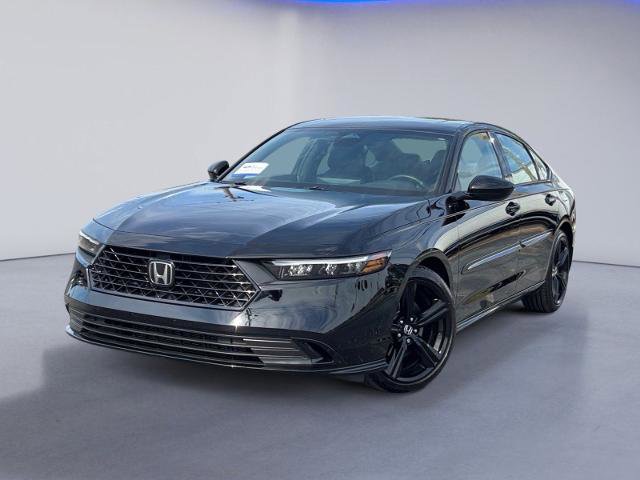 Used 2026 Honda Accord Sport image 2