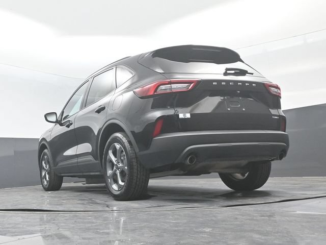 Certified 2025 Ford Escape ST-Line Select AWD/4WD image 21