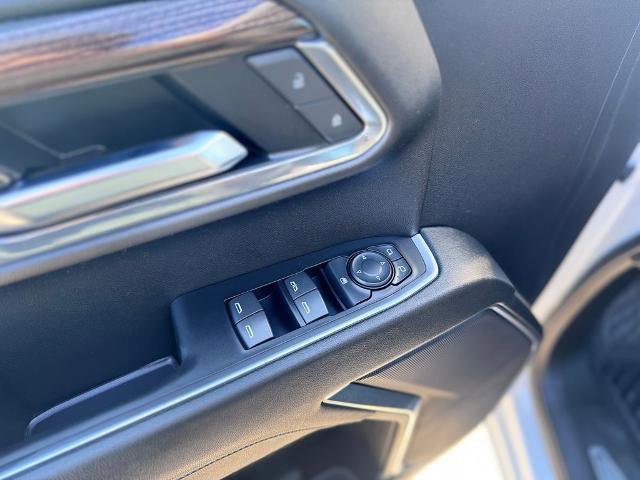 Used 2024 Chevrolet Silverado 1500 RST w/ Z71 Off-Road Package image 22