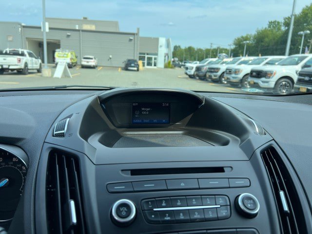 Certified 2018 Ford Escape SE AWD/4WD image 21