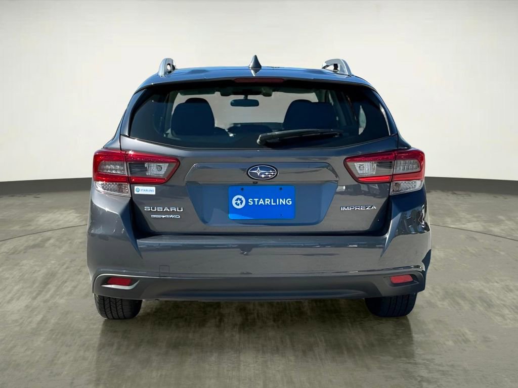 Used 2023 Subaru Impreza Premium image 6