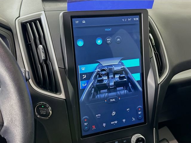 Certified 2023 Ford Edge SEL w/ Convenience Package image 22