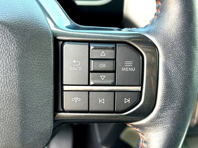 Certified 2022 Ford Expedition Timberline AWD/4WD image 14