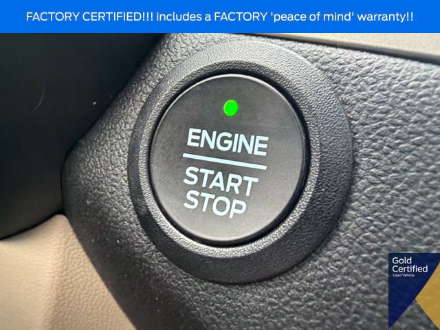 Certified 2022 Ford Escape SEL AWD/4WD image 45