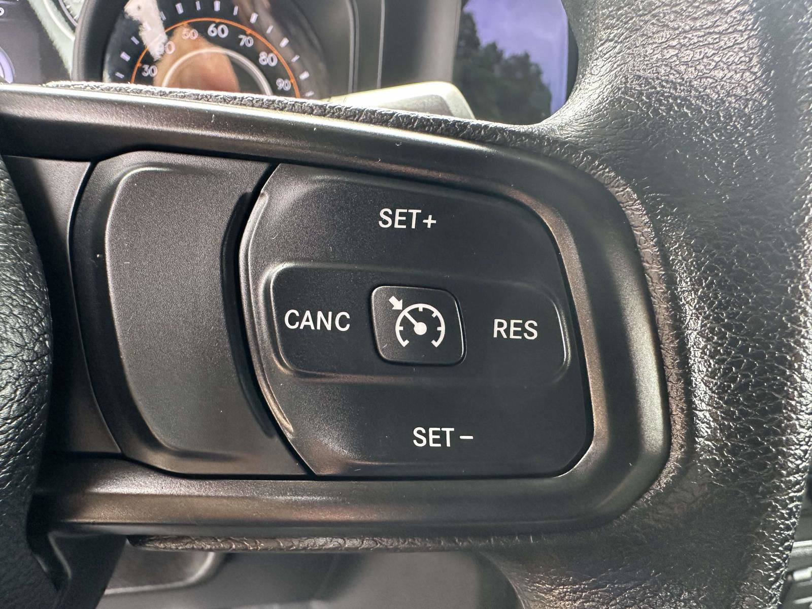 Used 2024 Jeep Wrangler Unlimited Sport AWD/4WD image 15