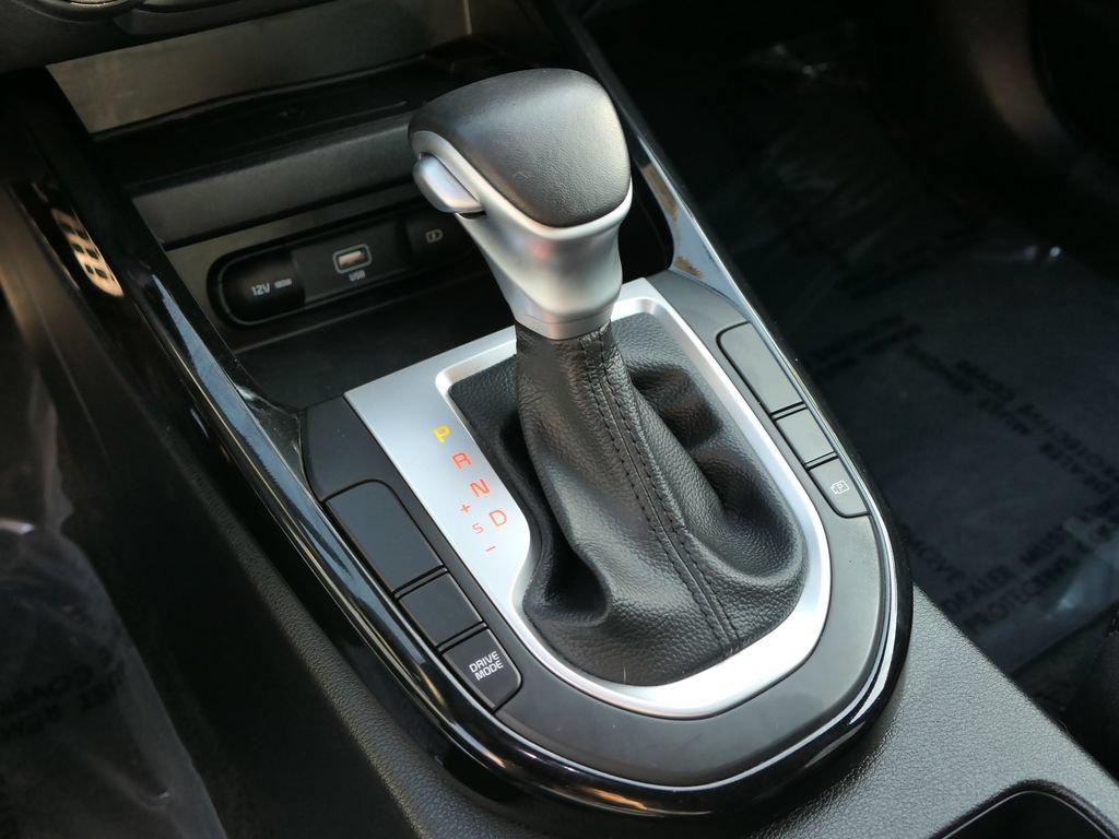 Used 2024 Kia Forte GT-Line w/ GT-Line Premium Package FWD image 23