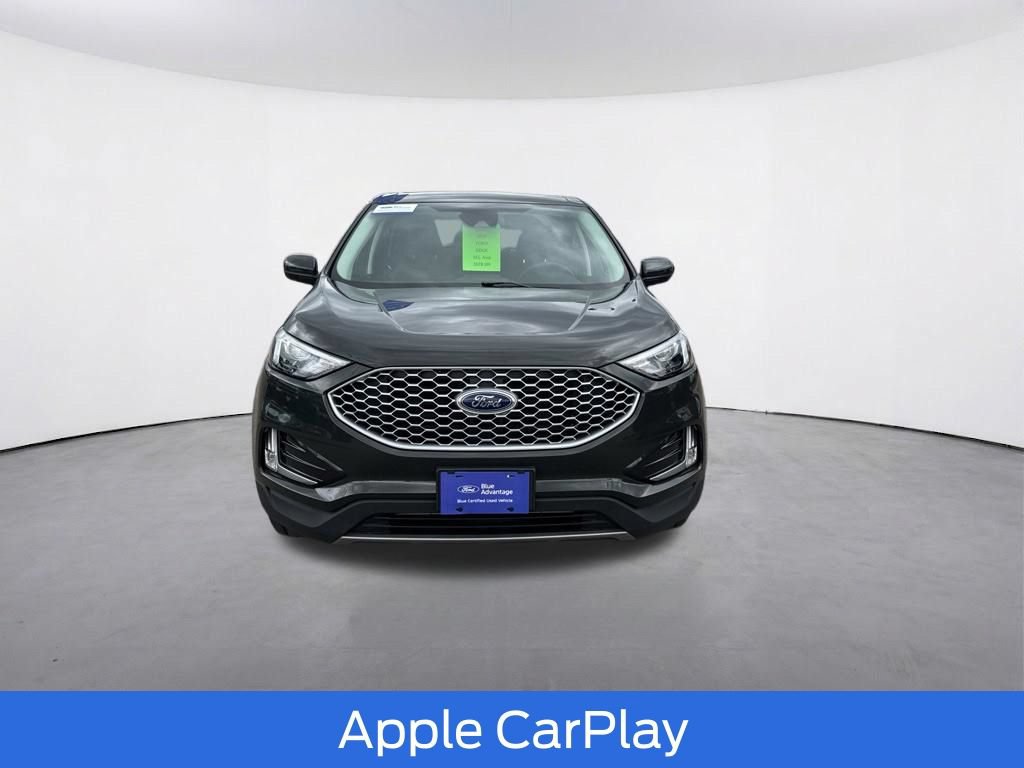 Certified 2024 Ford Edge SEL w/ Convenience Package AWD/4WD image 2