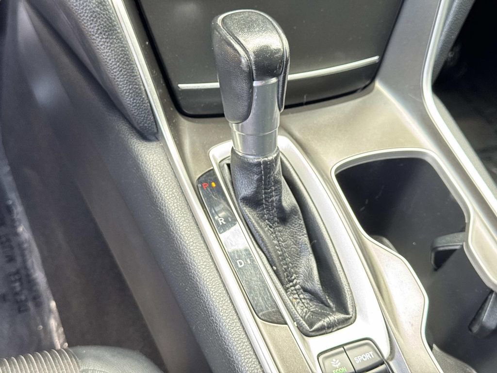 Used 2019 Honda Accord Sport image 15