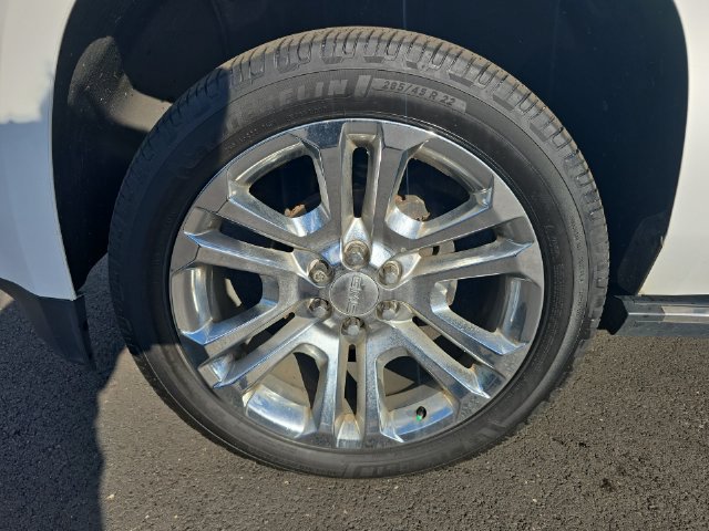 Used 2020 GMC Yukon XL Denali w/ Open Road Package AWD/4WD image 10