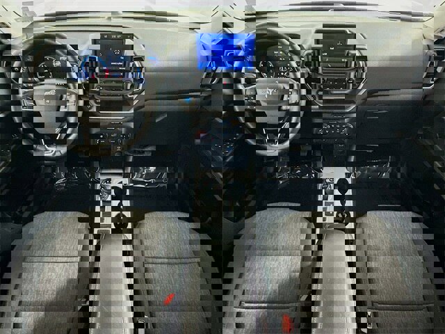 Certified 2022 Ford Bronco Sport Big Bend w/ Convenience Package image 12