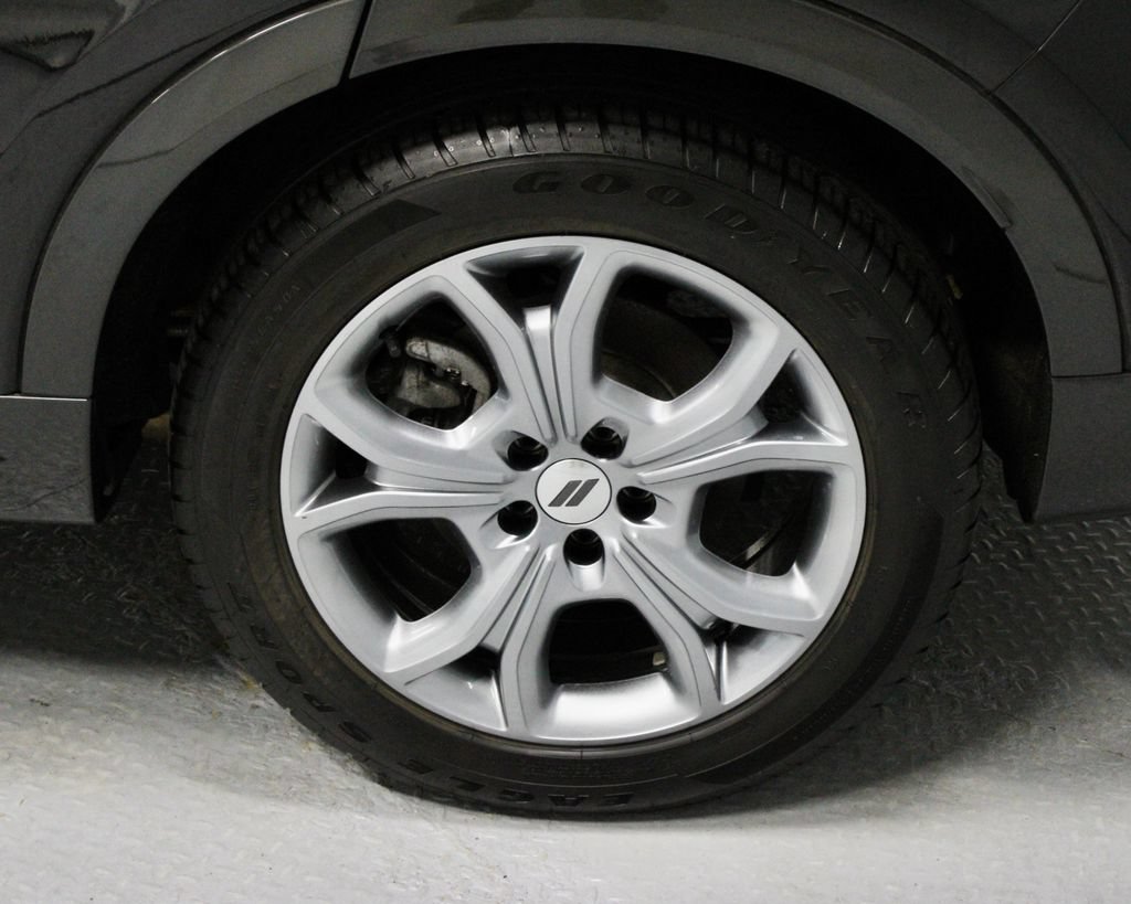 Used 2024 Dodge Hornet R/T AWD/4WD image 18