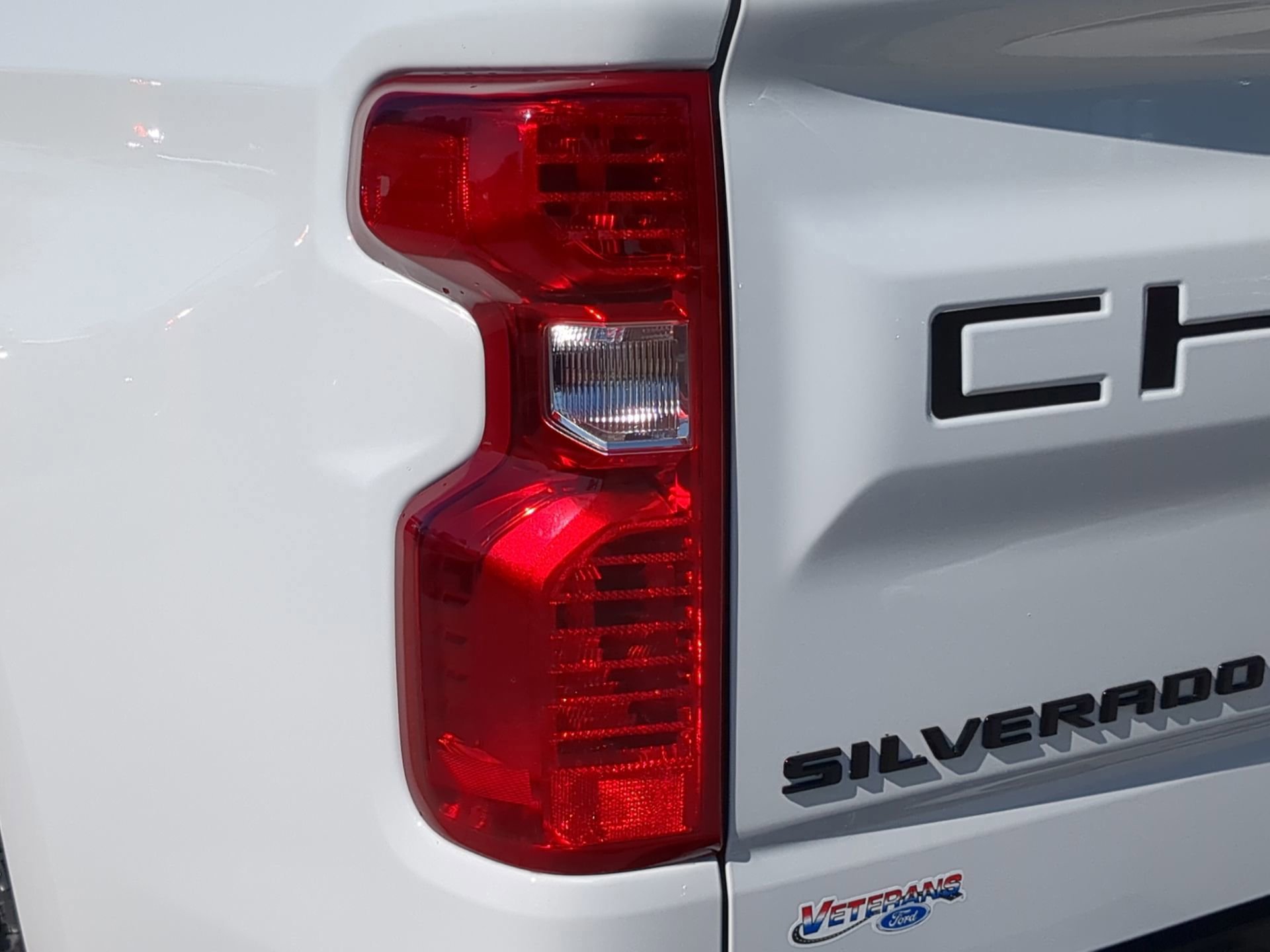 Used 2025 Chevrolet Silverado 1500 Custom w/ Turbomax Blackout Package image 37