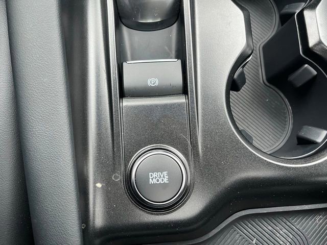 Certified 2025 Ford Explorer ST w/ Sun And Sound Package image 78