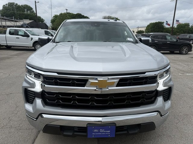 Used 2022 Chevrolet Silverado 1500 LT image 6