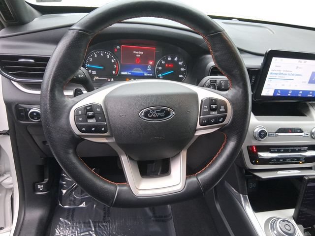 Certified 2023 Ford Explorer Timberline AWD/4WD image 13