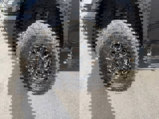 Used 2017 RAM 2500 Big Horn w/ Night Special Edition AWD/4WD image 27