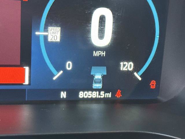 Certified 2023 Ford F150 Lariat w/ Equipment Group 502A High image 3