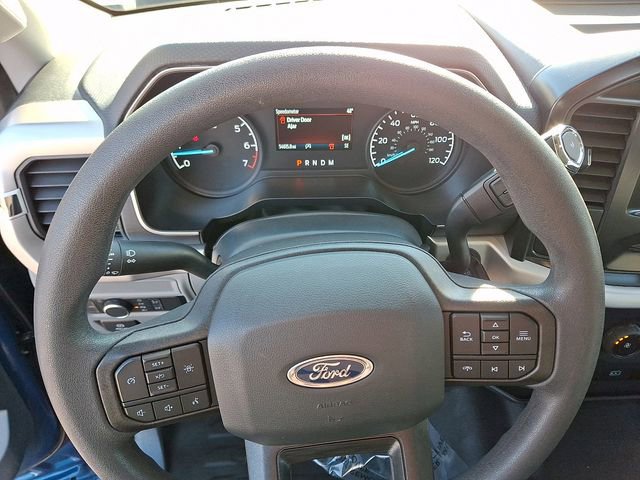 Certified 2022 Ford F150 XL w/ Equipment Group 101A High image 19