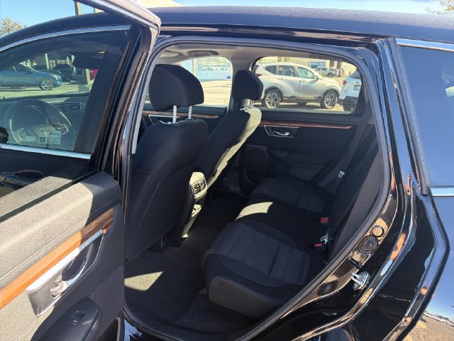 Used 2019 Honda CR-V EX image 25