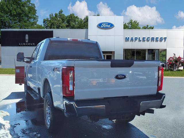 Certified 2023 Ford F350 XL w/ Snow Plow Prep Package image 3