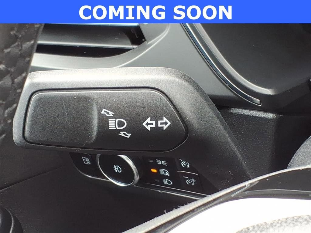 Certified 2023 Ford Escape Platinum image 21