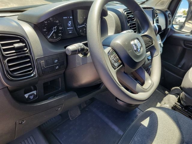 Used 2025 RAM ProMaster 2500 image 17