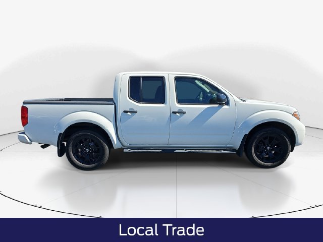 Used 2019 Nissan Frontier SV w/ Value Truck Package RWD image 3