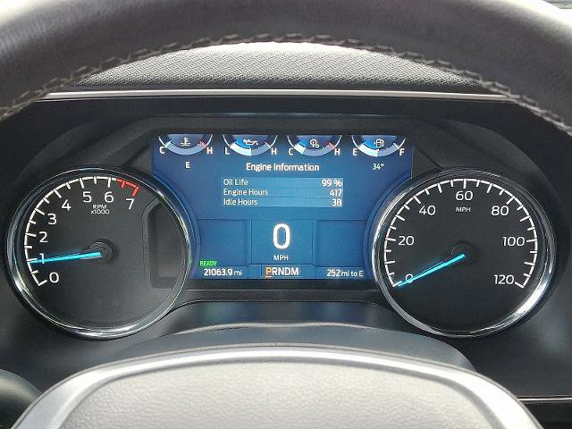 Certified 2023 Ford F150 XLT w/ Equipment Group 302A High image 20