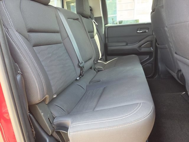 Used 2022 Nissan Frontier SV RWD image 22