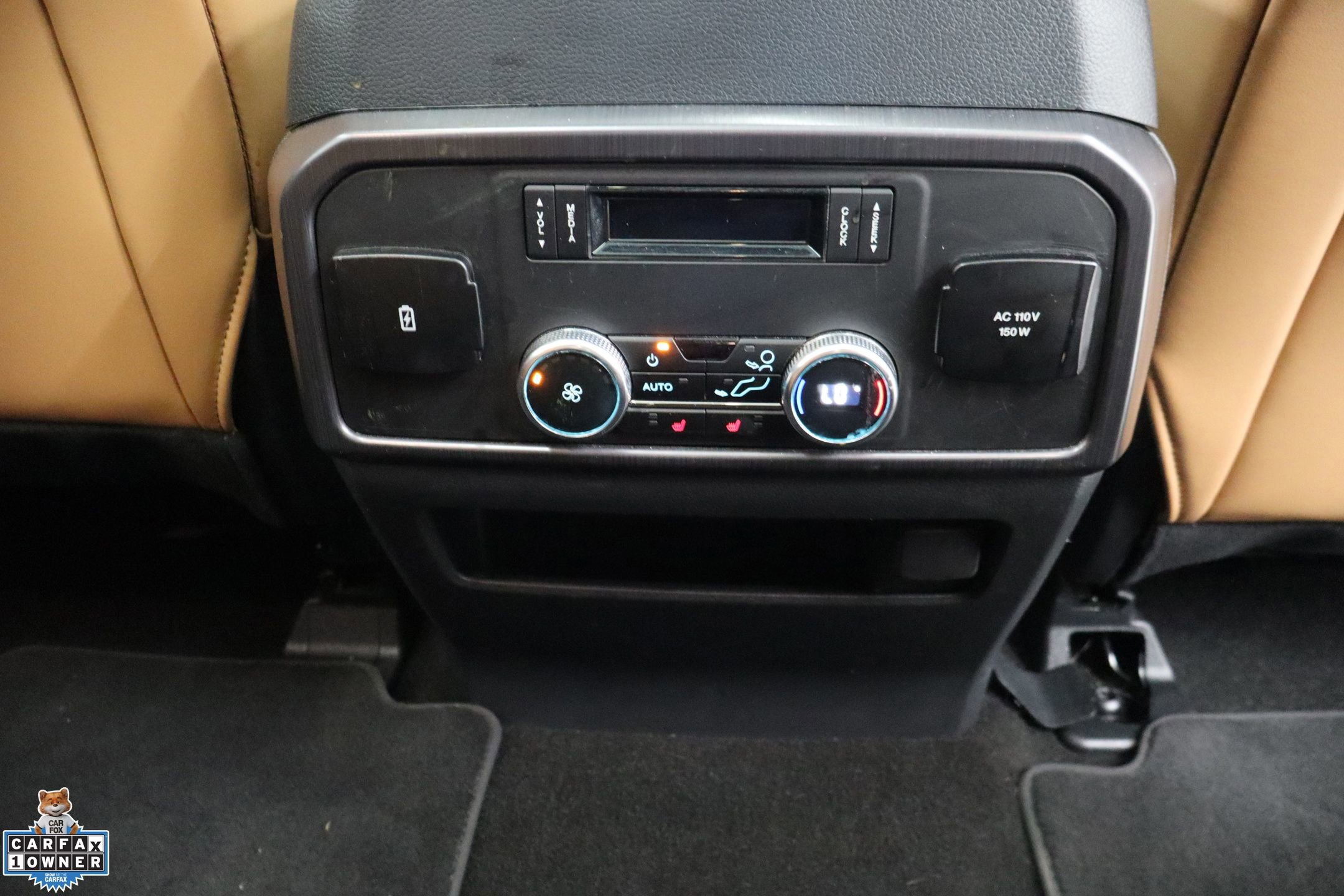 Certified 2023 Ford Expedition Platinum image 36