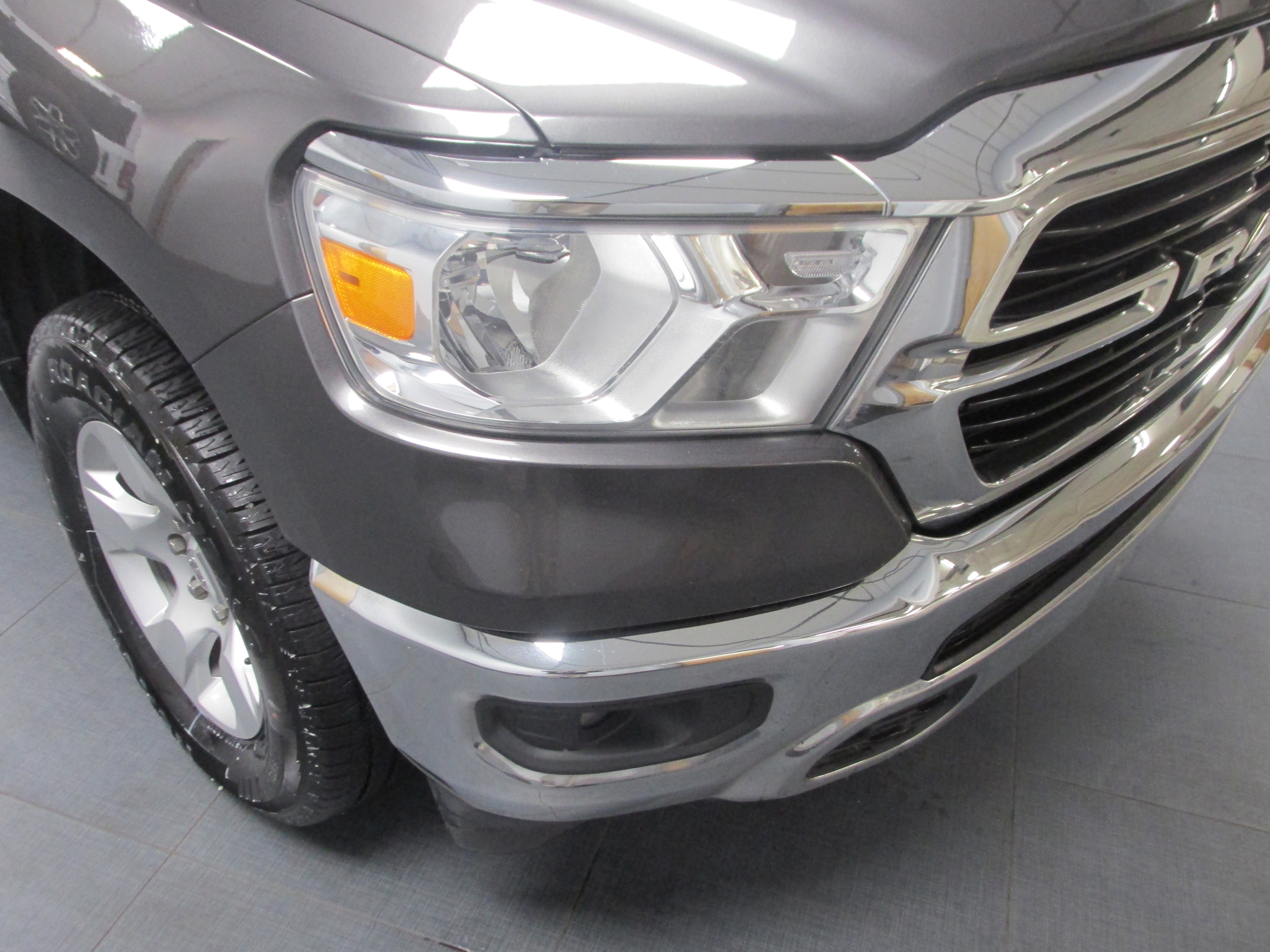 Used 2020 RAM 1500 Big Horn image 9