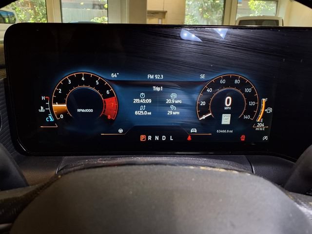 Certified 2024 Ford Mustang Premium RWD image 12
