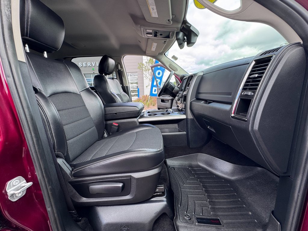 Used 2017 RAM 1500 Sport image 31