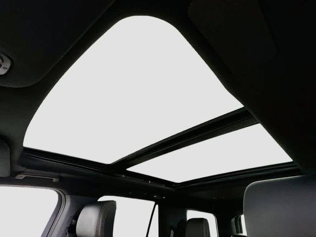 Certified 2024 Ford Expedition Platinum RWD image 32