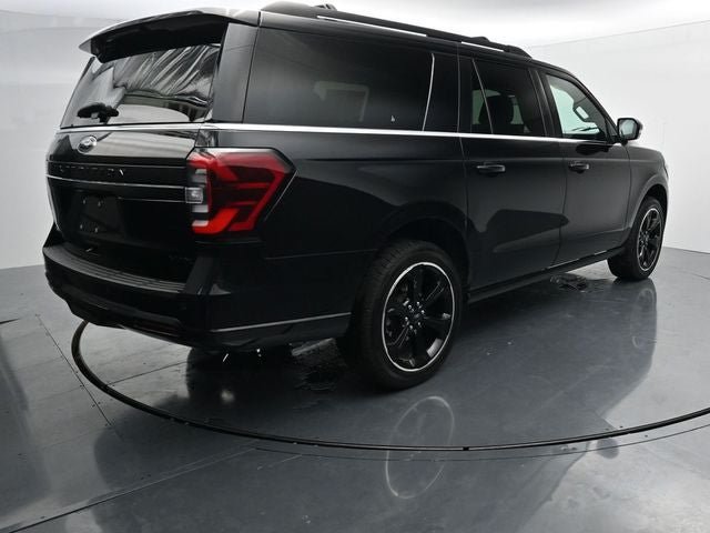 Certified 2023 Ford Expedition Max Limited AWD/4WD image 9