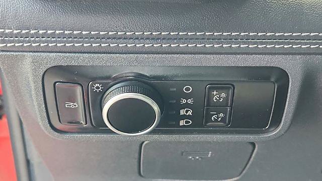 Certified 2024 Ford Mustang Premium RWD image 10