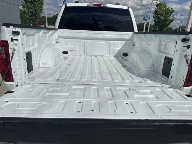 Certified 2024 Ford F150 STX AWD/4WD image 26