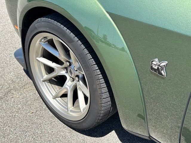 Used 2023 Dodge Challenger R/T Scat Pack RWD image 8