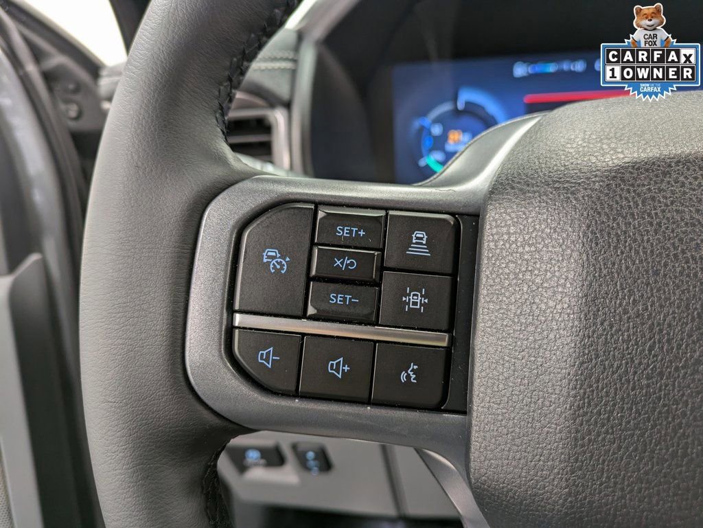 Certified 2025 Ford F150 Lightning Flash image 19