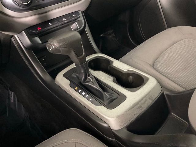 Used 2018 Chevrolet Colorado LT w/ LT Convenience Package image 18